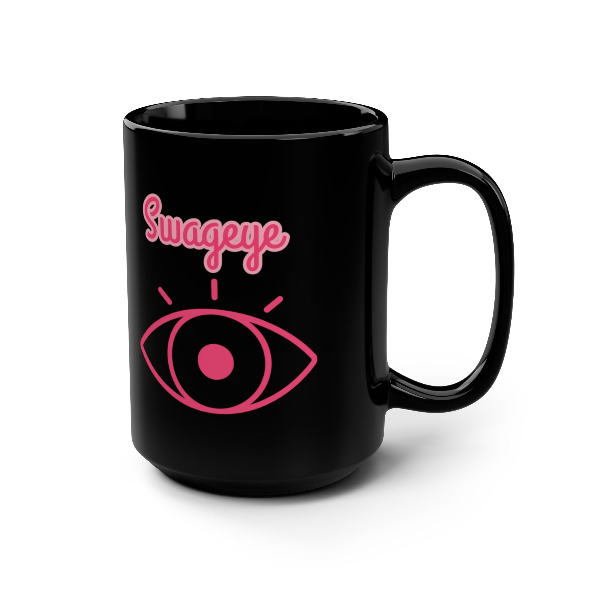 Swageye Cozy Merch