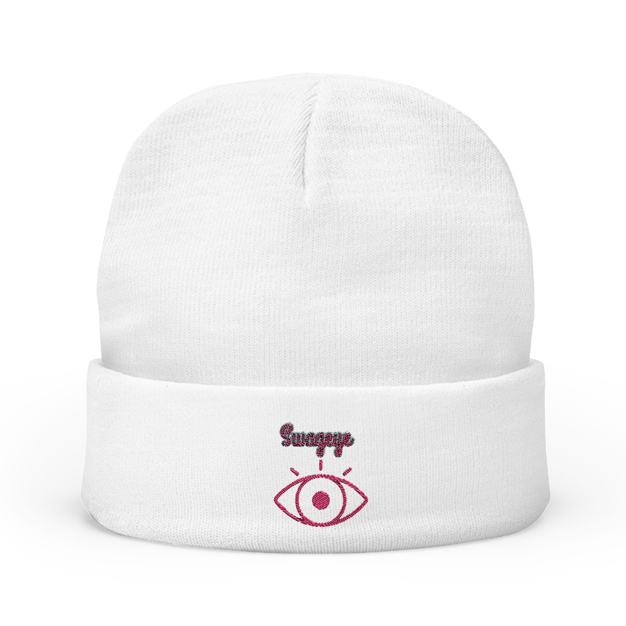 Swageye Winter Beanie