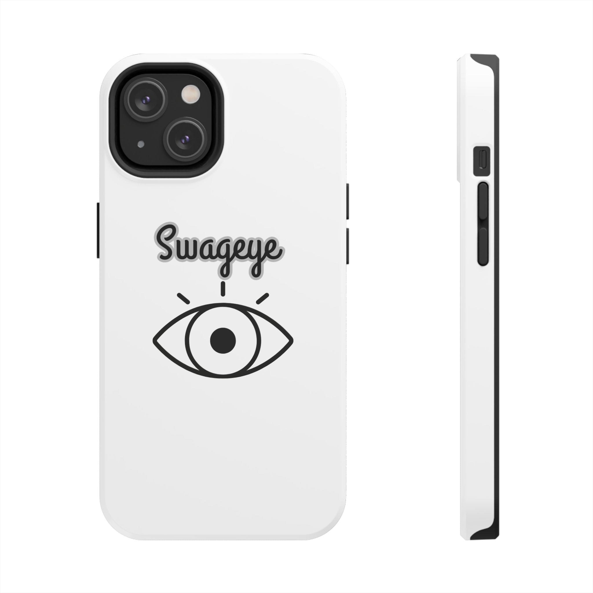 Swageye Tough Phone Cases