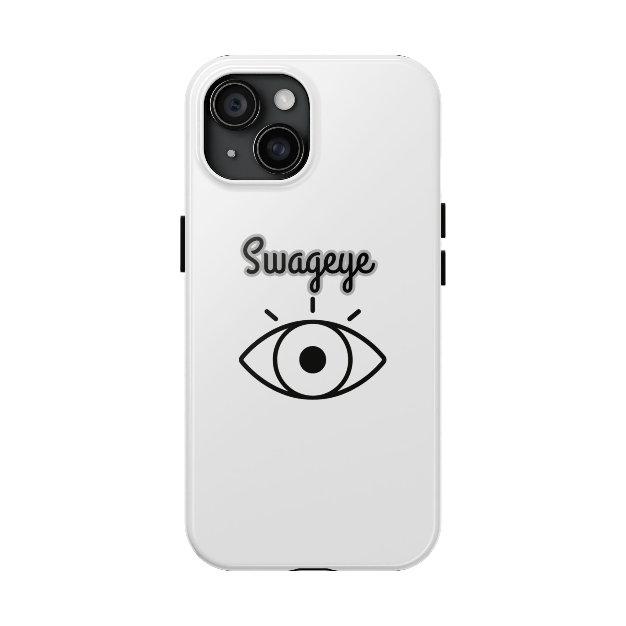 Swageye Tough Phone Cases