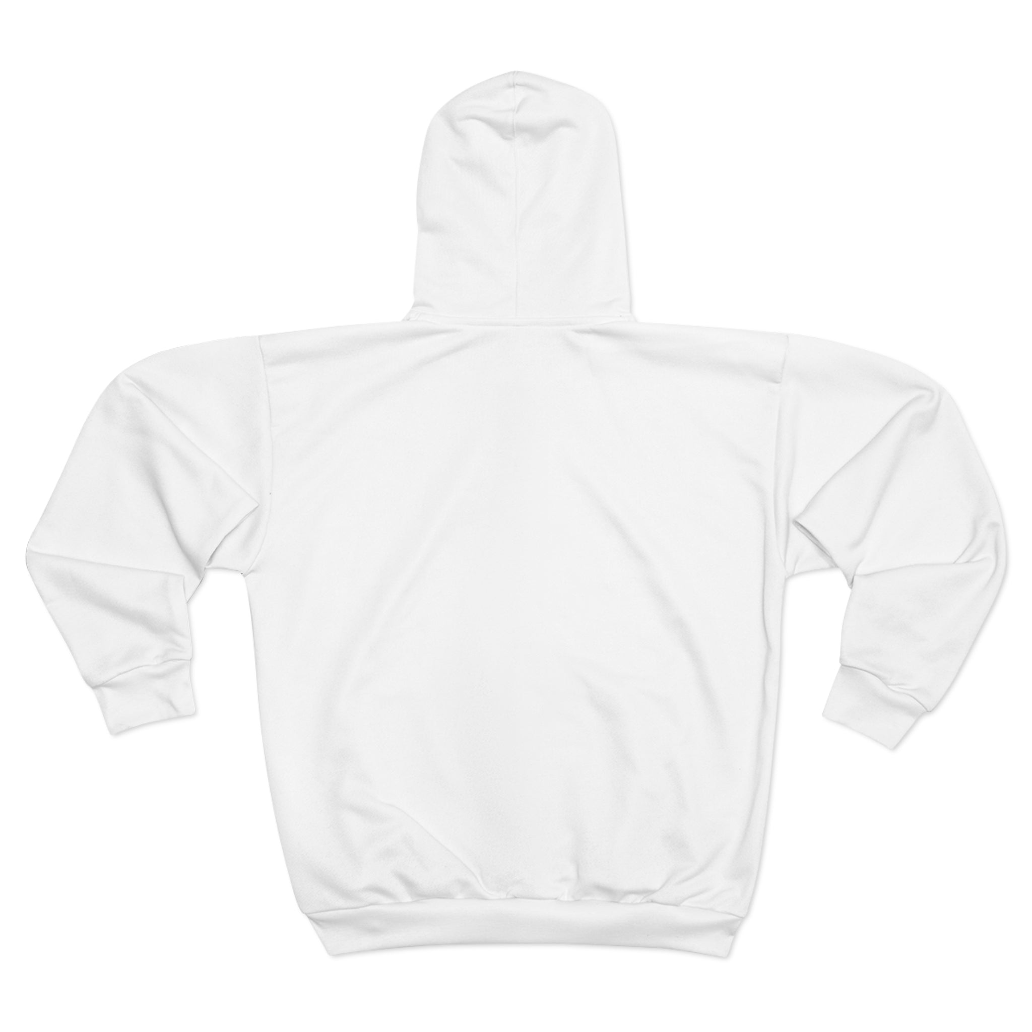 Swageye Unisex Zip Hoodie (AOP)