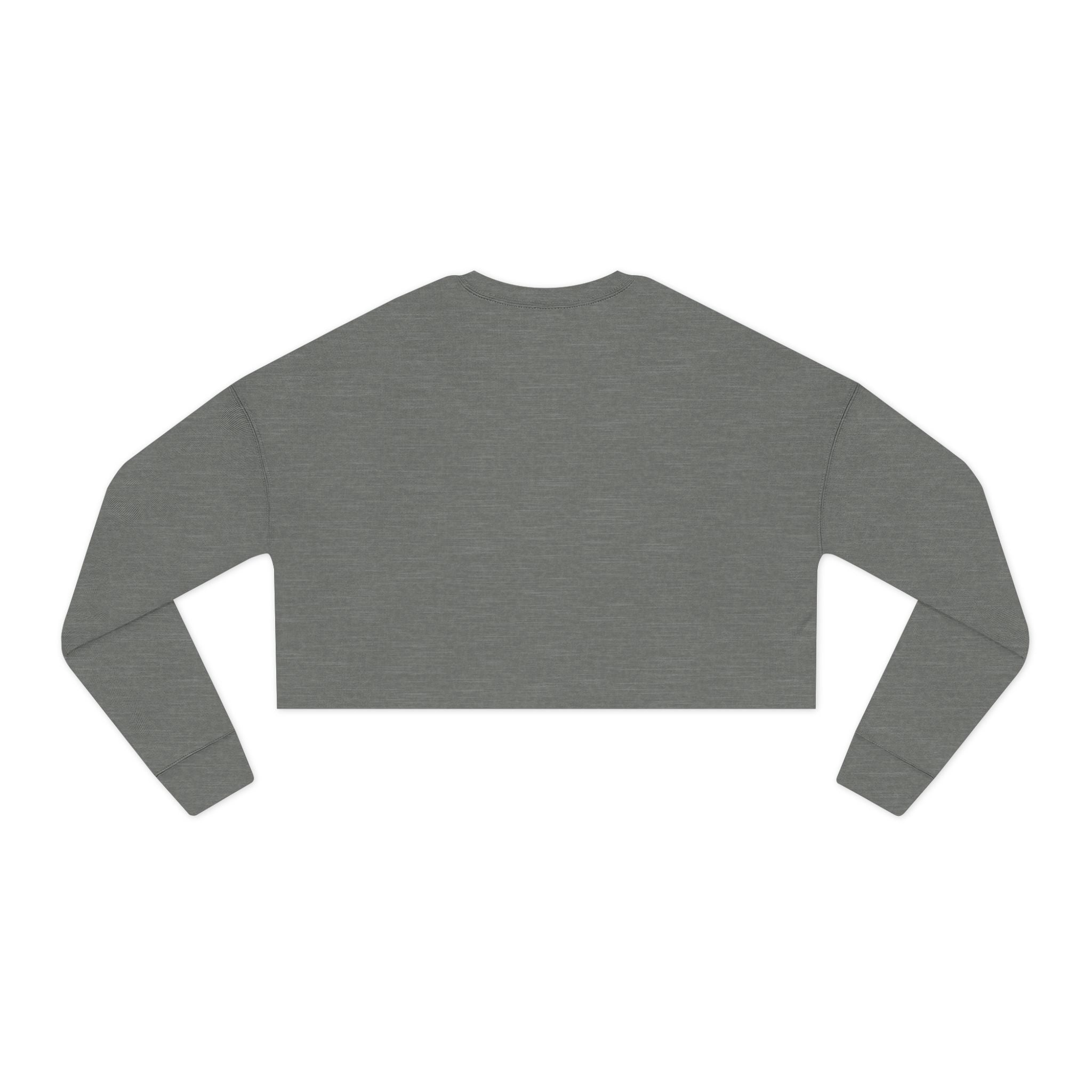 Swageye Cropped Sweatshirt for Women