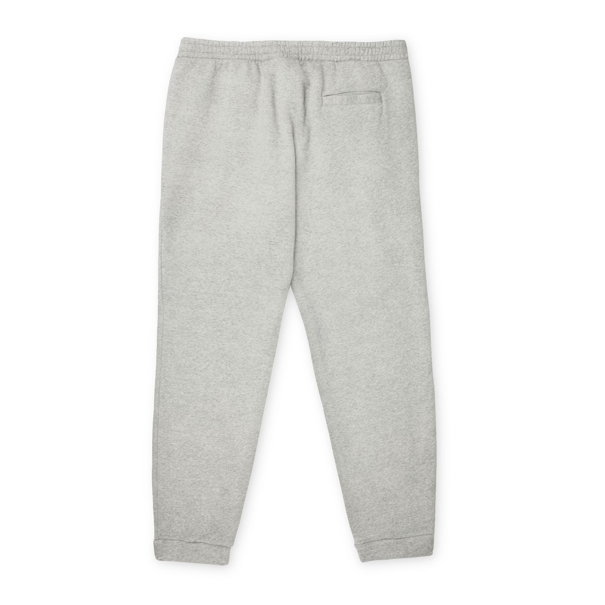 Swageye-Adidas Fleece Joggers