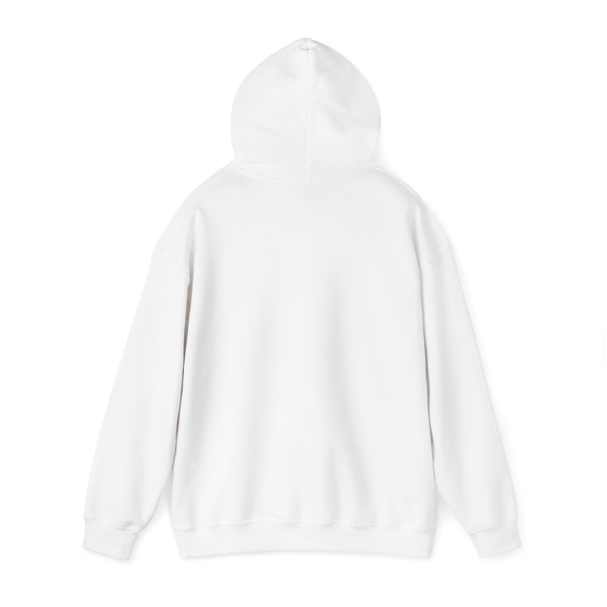 Swageye Hoodie - Nice Logo Heavy Blend Sweatshirt