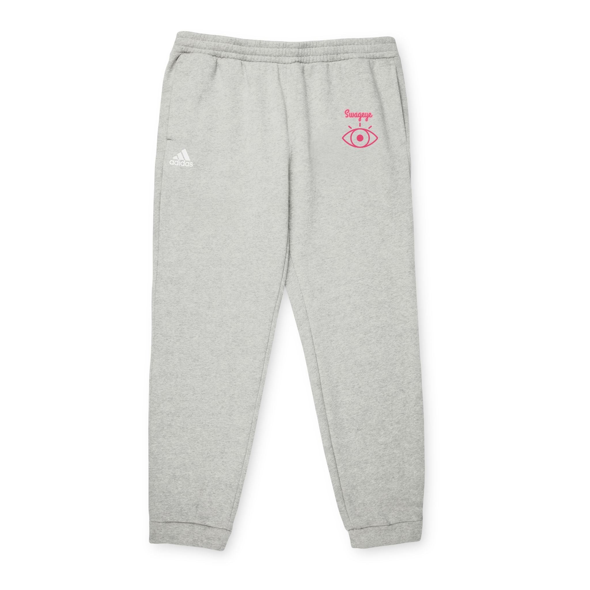 Swageye-Adidas Fleece Joggers