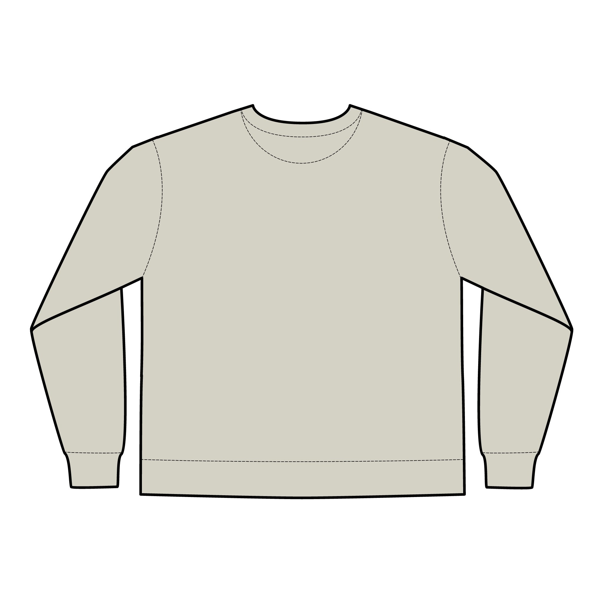 Swageye Logo Sweatshirt