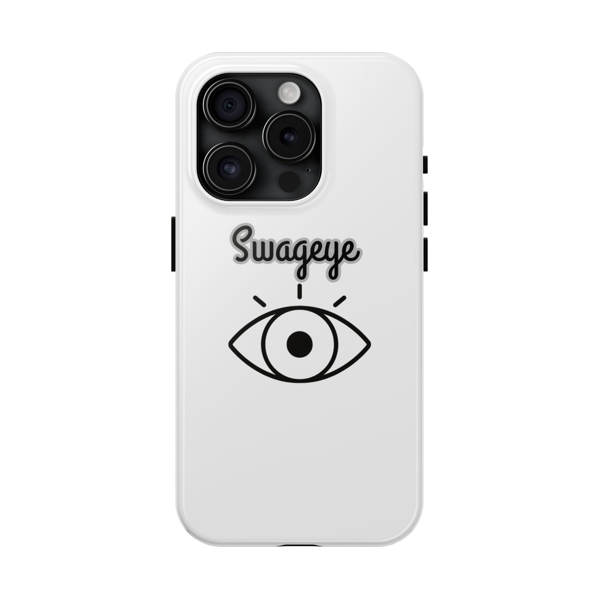 Swageye Tough Phone Cases