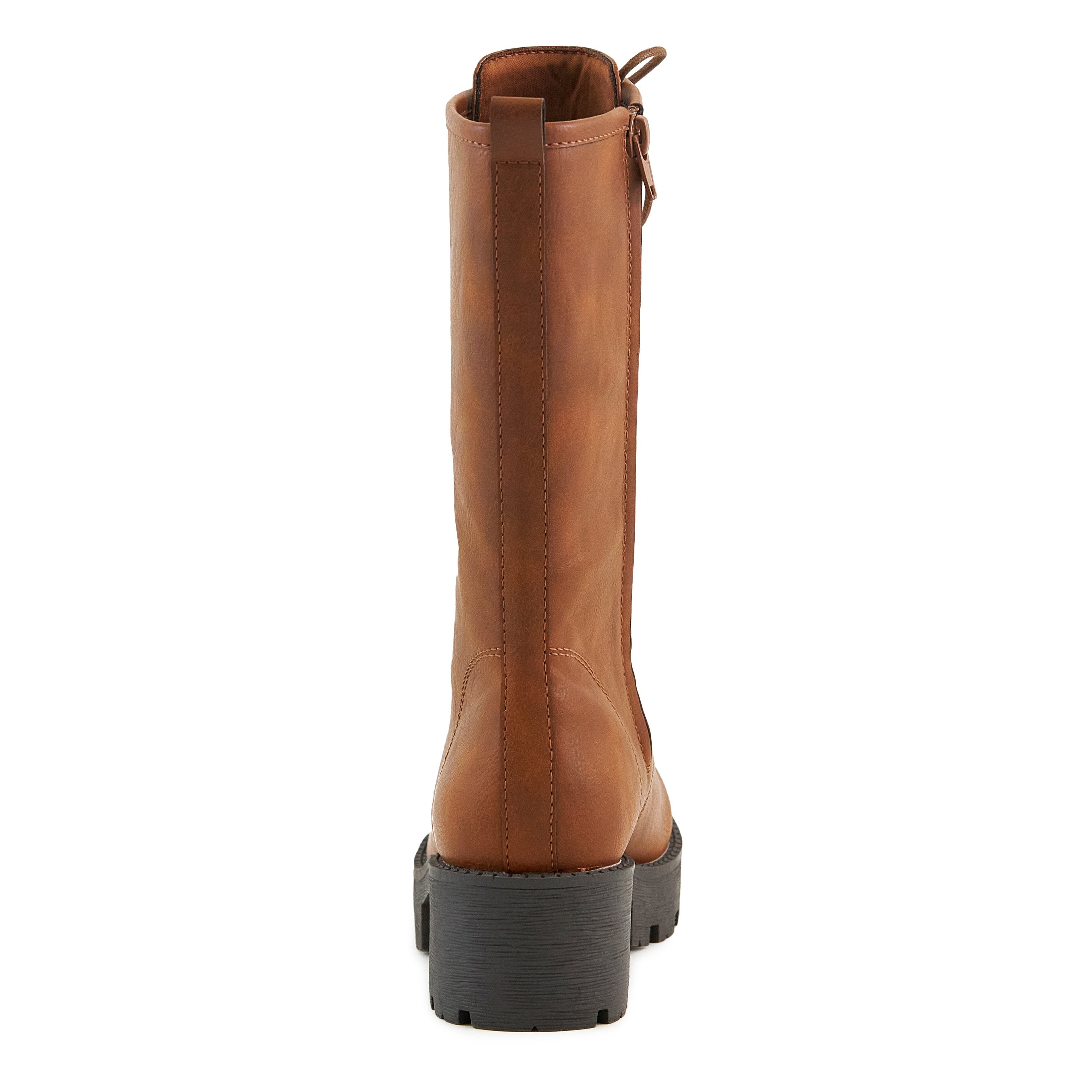 Women's Private Boots Camel