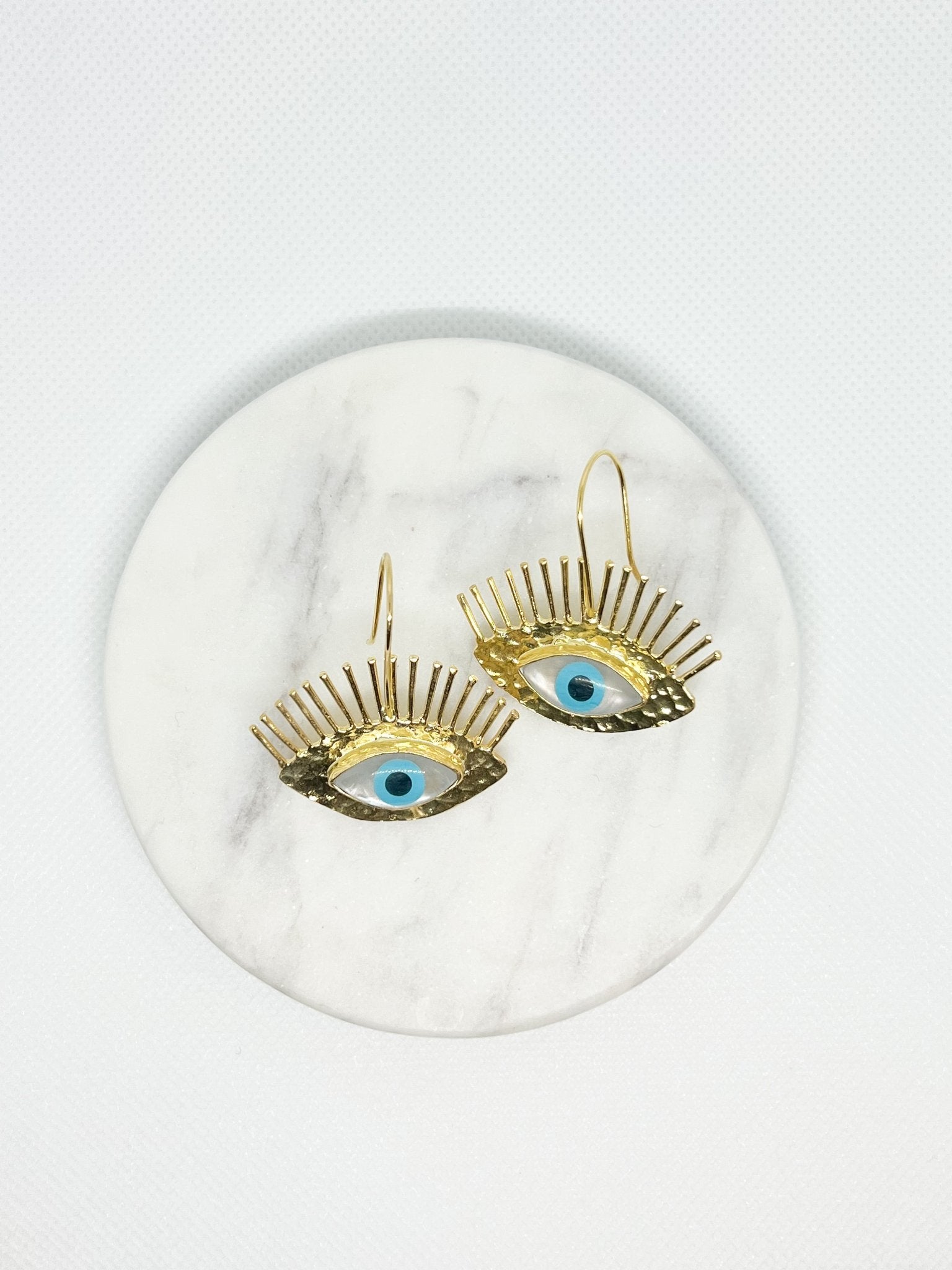 Helena Earrings